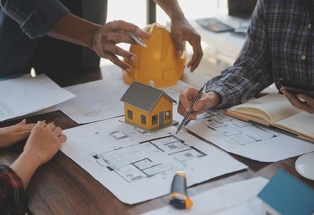 Real estate arm of L&T signs MoU with Valor Estate to develop new projects